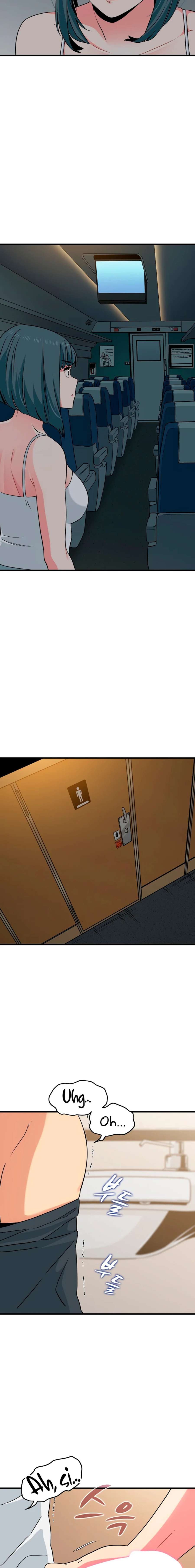 ¿Realmente me estás diciendo que lo haga? Capítulo 40 - Page 13