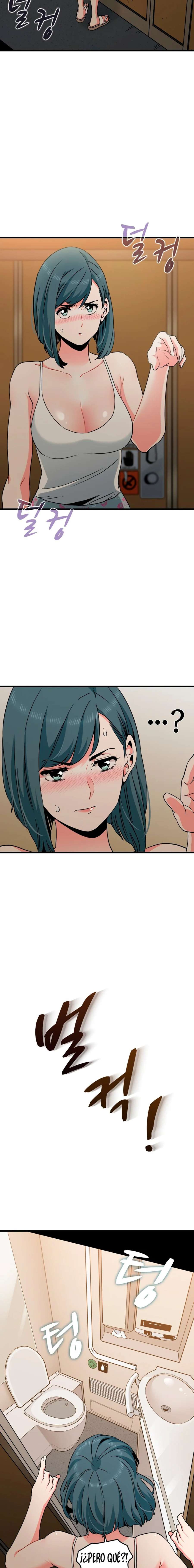 ¿Realmente me estás diciendo que lo haga? Capítulo 40 - Page 2