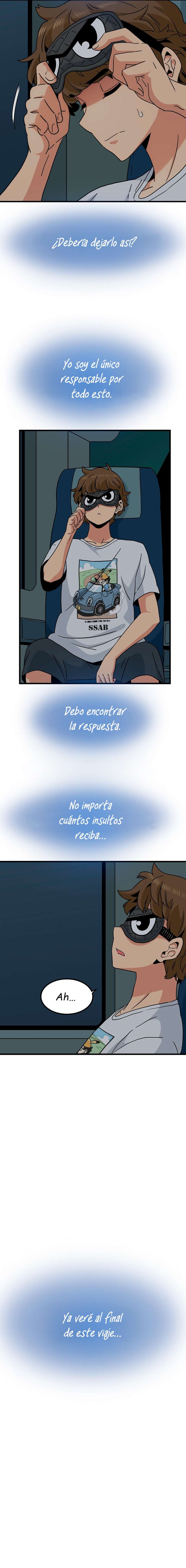 ¿Realmente me estás diciendo que lo haga? Capítulo 41 - Page 18