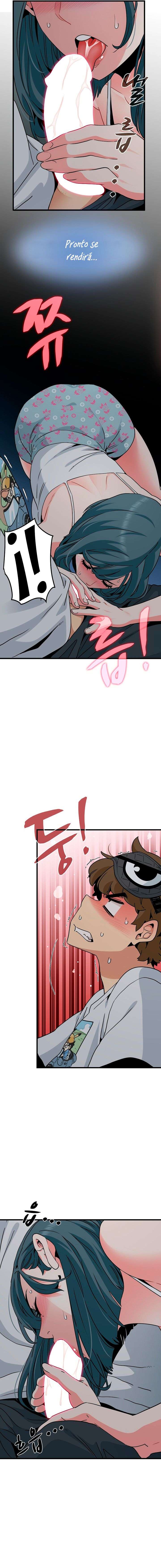 ¿Realmente me estás diciendo que lo haga? Capítulo 42 - Page 8