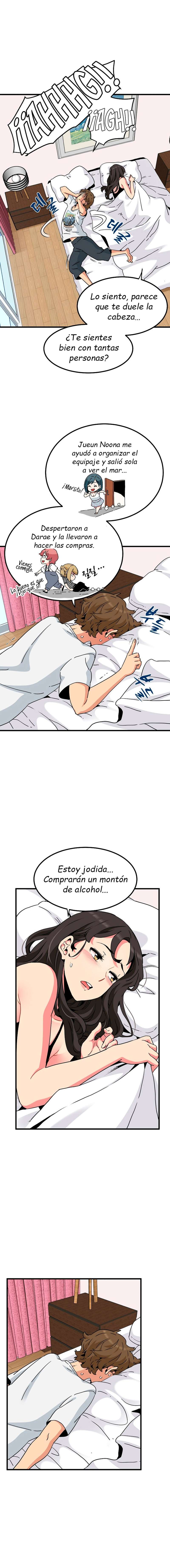 ¿Realmente me estás diciendo que lo haga? Capítulo 43 - Page 12