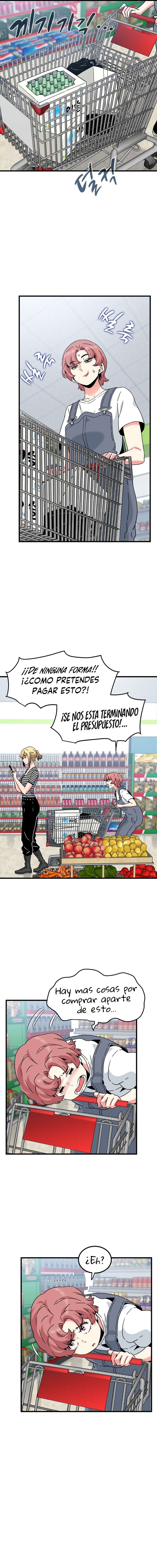 ¿Realmente me estás diciendo que lo haga? Capítulo 44 - Page 11