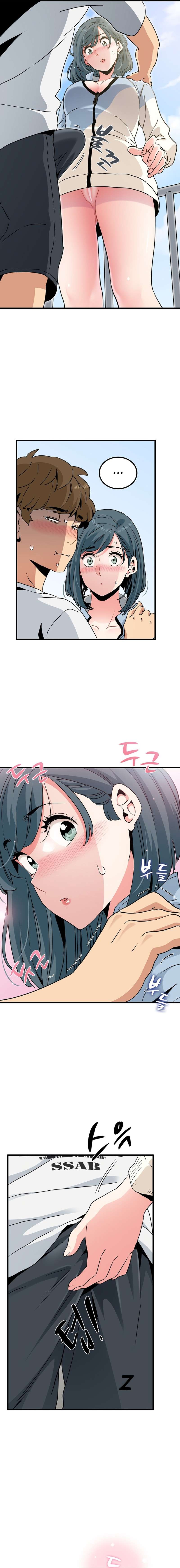 ¿Realmente me estás diciendo que lo haga? Capítulo 44 - Page 17