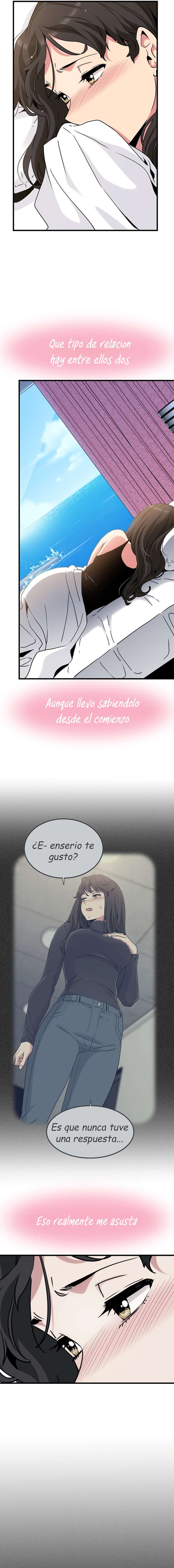 ¿Realmente me estás diciendo que lo haga? Capítulo 44 - Page 2