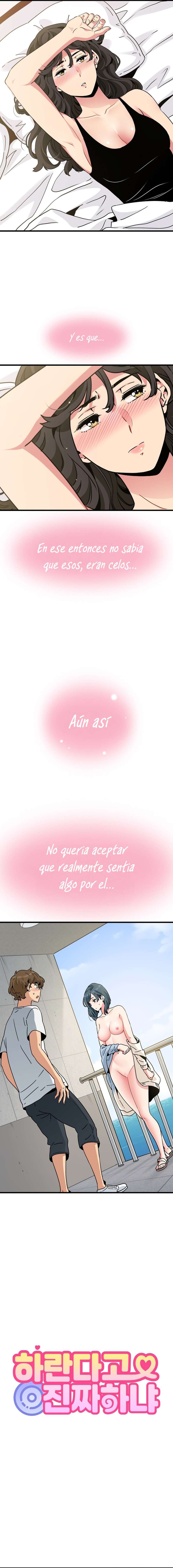 ¿Realmente me estás diciendo que lo haga? Capítulo 44 - Page 5