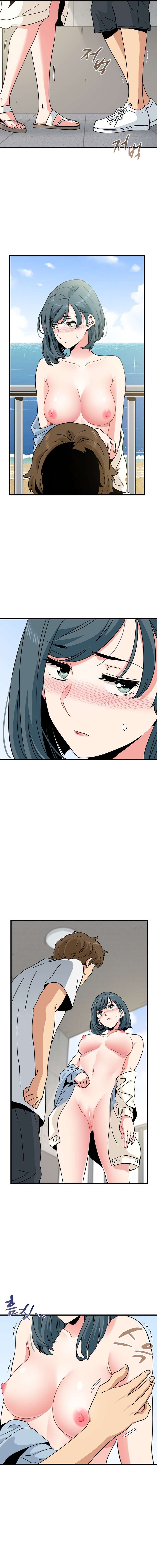 ¿Realmente me estás diciendo que lo haga? Capítulo 44 - Page 6