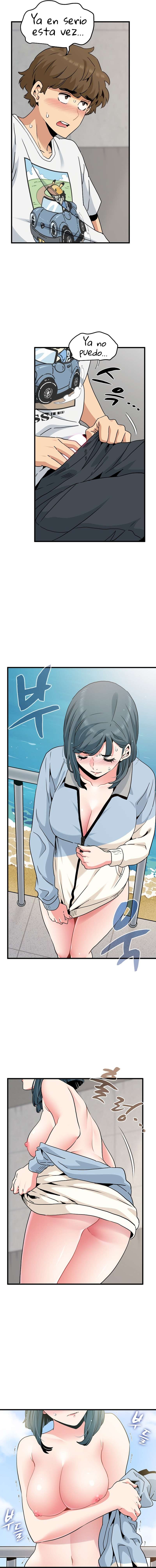 ¿Realmente me estás diciendo que lo haga? Capítulo 45 - Page 5