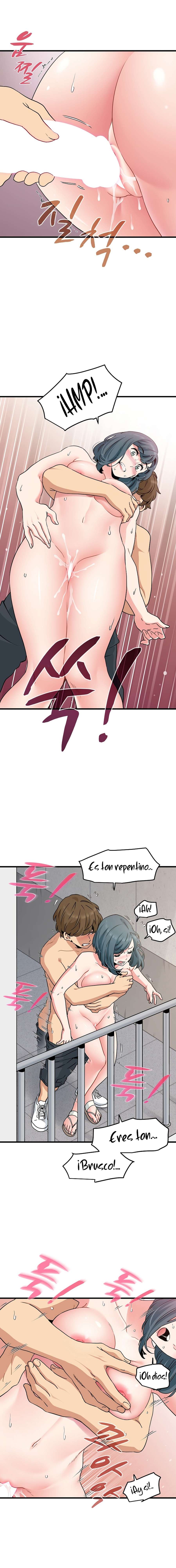 ¿Realmente me estás diciendo que lo haga? Capítulo 46 - Page 14