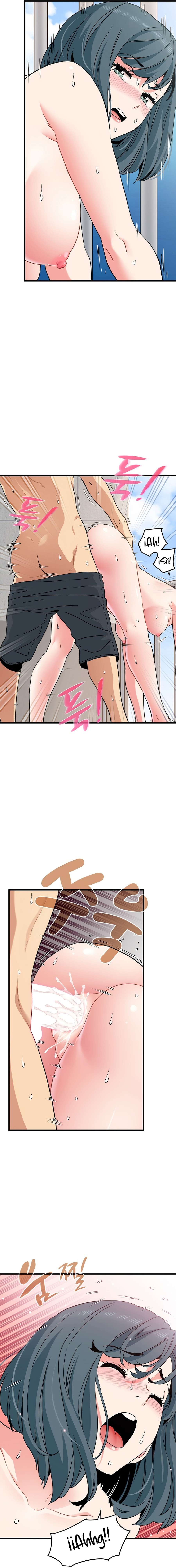 ¿Realmente me estás diciendo que lo haga? Capítulo 46 - Page 19