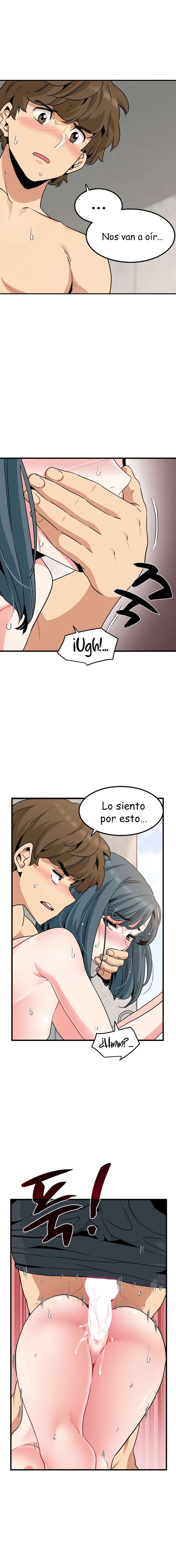 ¿Realmente me estás diciendo que lo haga? Capítulo 46 - Page 4