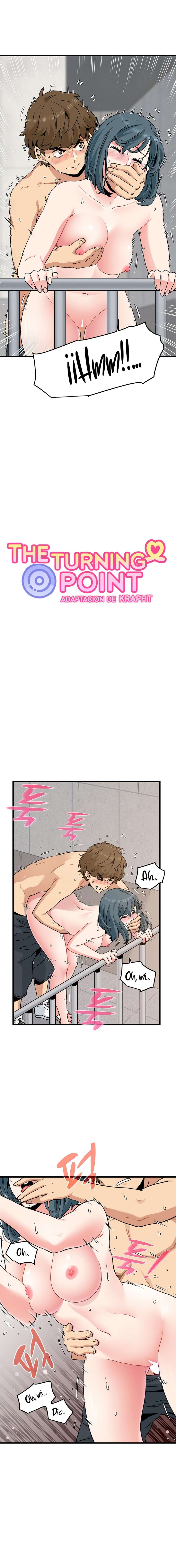 ¿Realmente me estás diciendo que lo haga? Capítulo 46 - Page 5