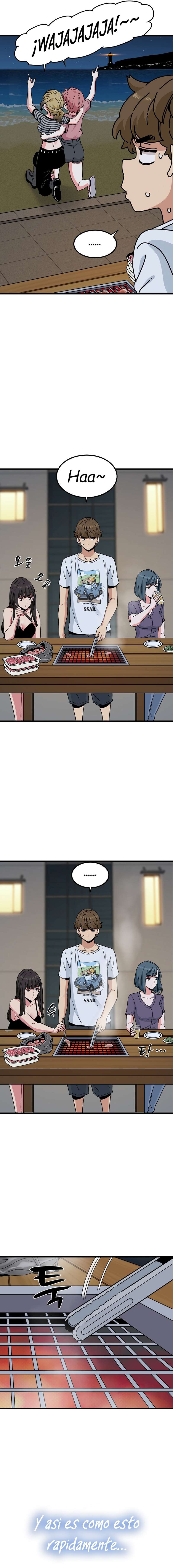 ¿Realmente me estás diciendo que lo haga? Capítulo 47 - Page 12