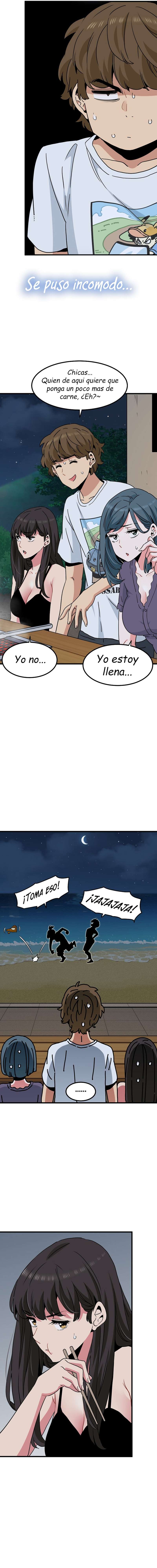 ¿Realmente me estás diciendo que lo haga? Capítulo 47 - Page 13