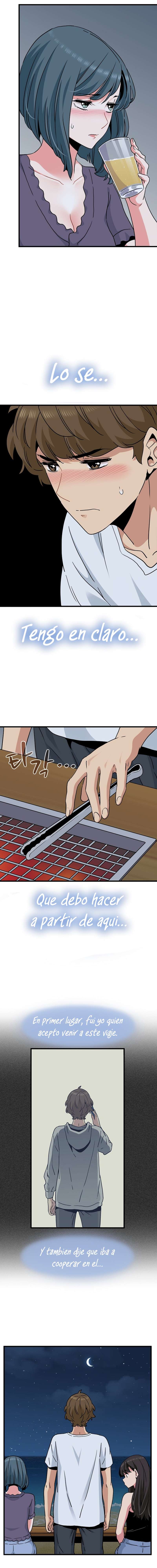 ¿Realmente me estás diciendo que lo haga? Capítulo 47 - Page 14