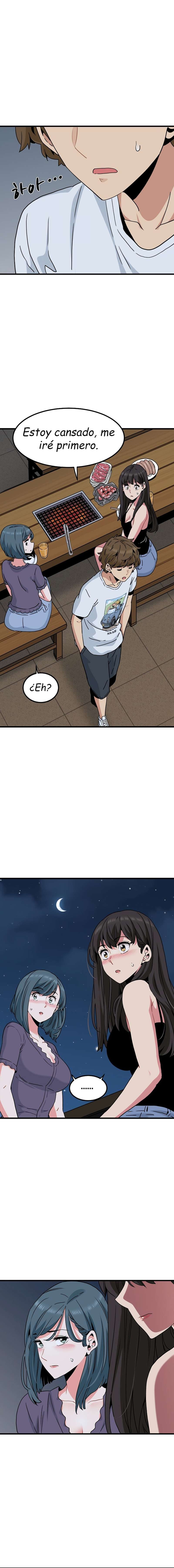 ¿Realmente me estás diciendo que lo haga? Capítulo 47 - Page 15