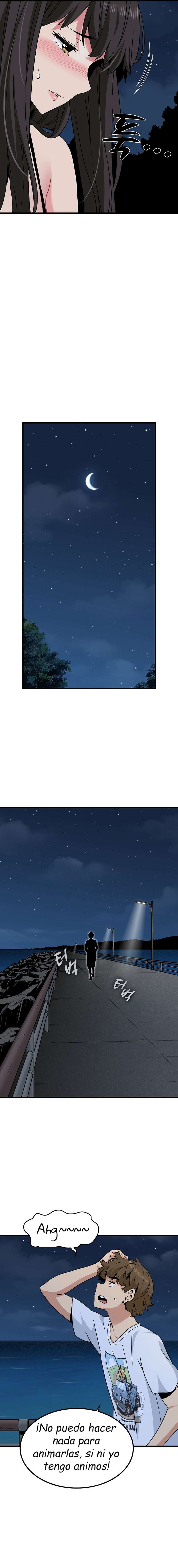 ¿Realmente me estás diciendo que lo haga? Capítulo 47 - Page 16