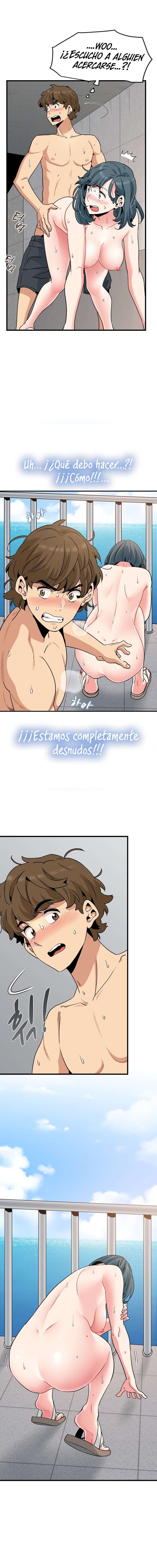 ¿Realmente me estás diciendo que lo haga? Capítulo 47 - Page 2