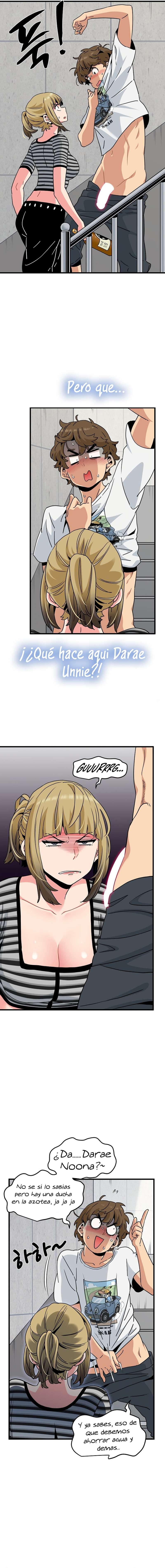 ¿Realmente me estás diciendo que lo haga? Capítulo 47 - Page 4