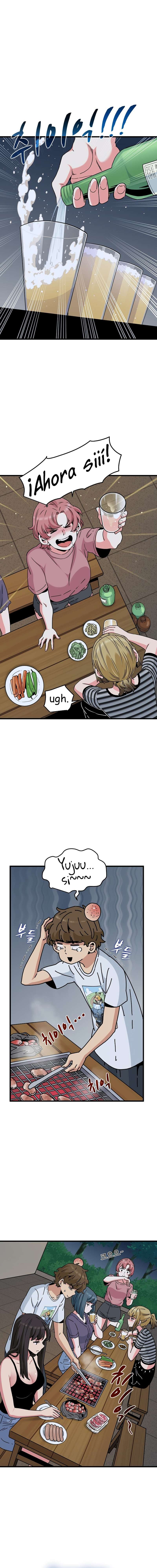 ¿Realmente me estás diciendo que lo haga? Capítulo 47 - Page 6