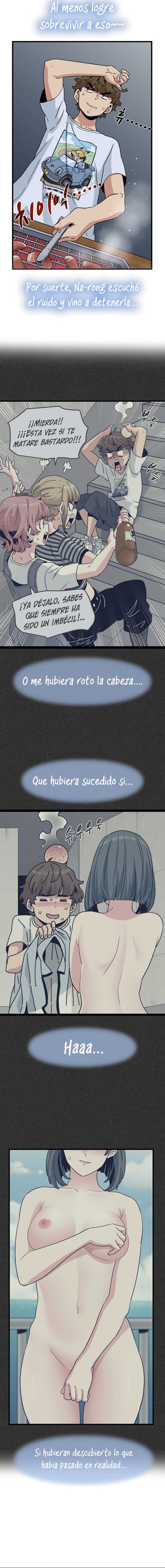 ¿Realmente me estás diciendo que lo haga? Capítulo 47 - Page 7