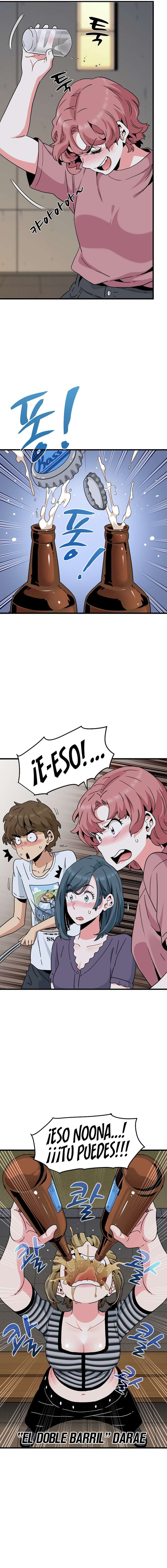 ¿Realmente me estás diciendo que lo haga? Capítulo 47 - Page 9