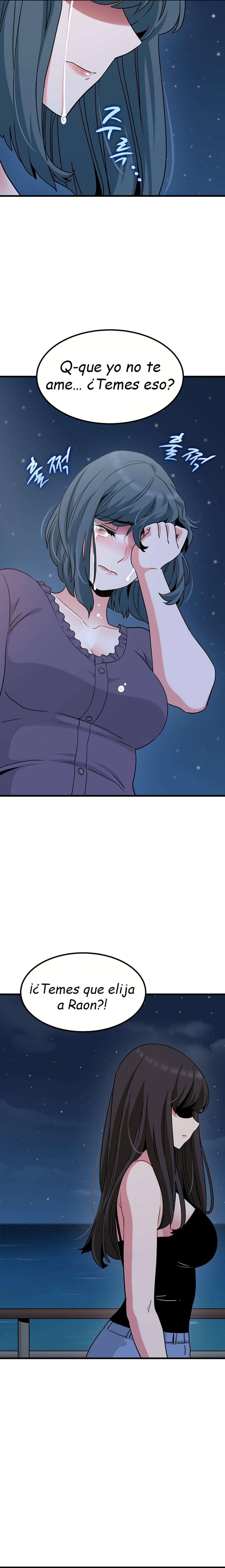 ¿Realmente me estás diciendo que lo haga? Capítulo 48 - Page 14