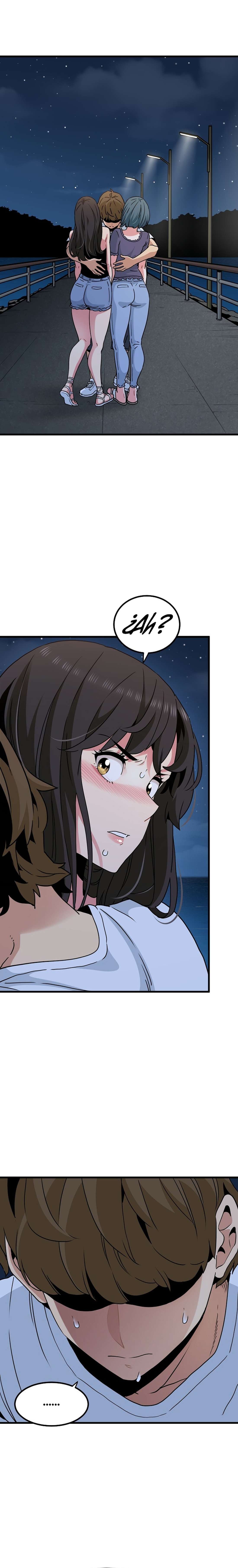 ¿Realmente me estás diciendo que lo haga? Capítulo 48 - Page 17