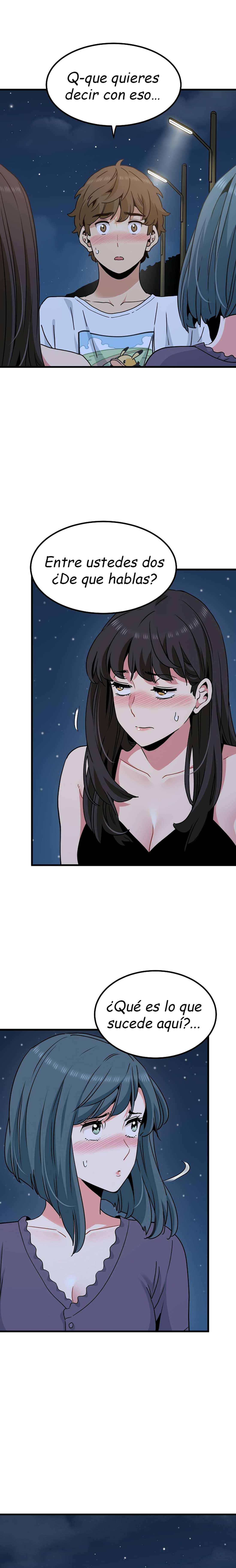 ¿Realmente me estás diciendo que lo haga? Capítulo 48 - Page 2