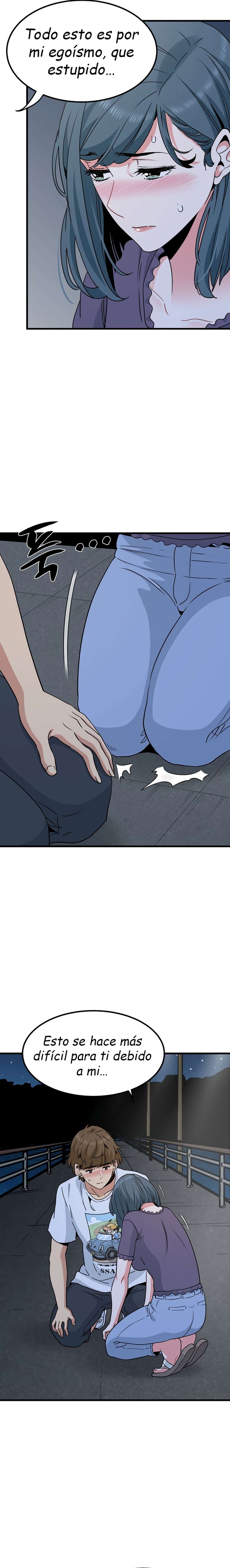 ¿Realmente me estás diciendo que lo haga? Capítulo 48 - Page 26