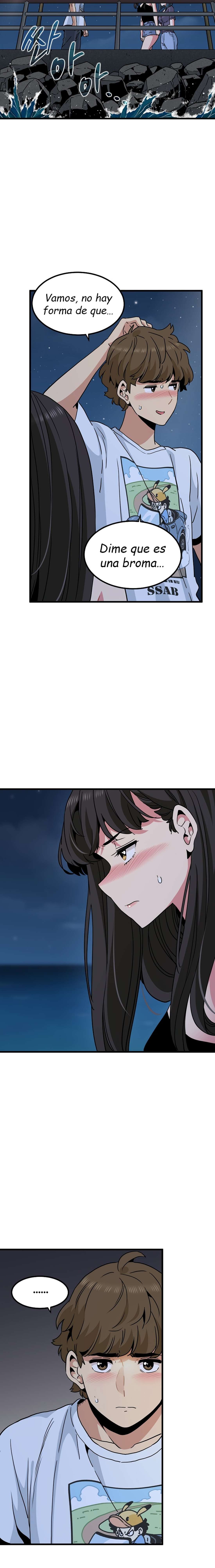 ¿Realmente me estás diciendo que lo haga? Capítulo 48 - Page 4