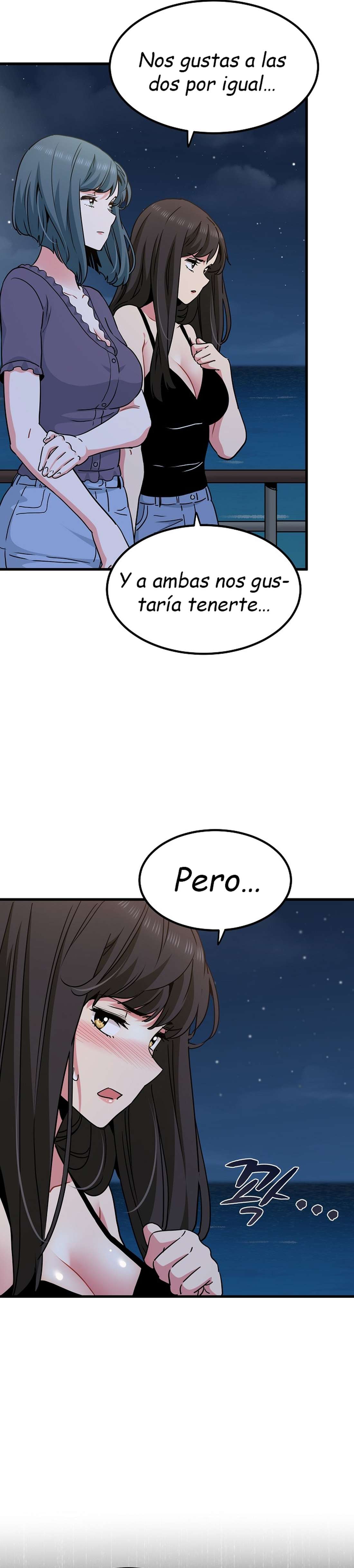¿Realmente me estás diciendo que lo haga? Capítulo 48 - Page 6