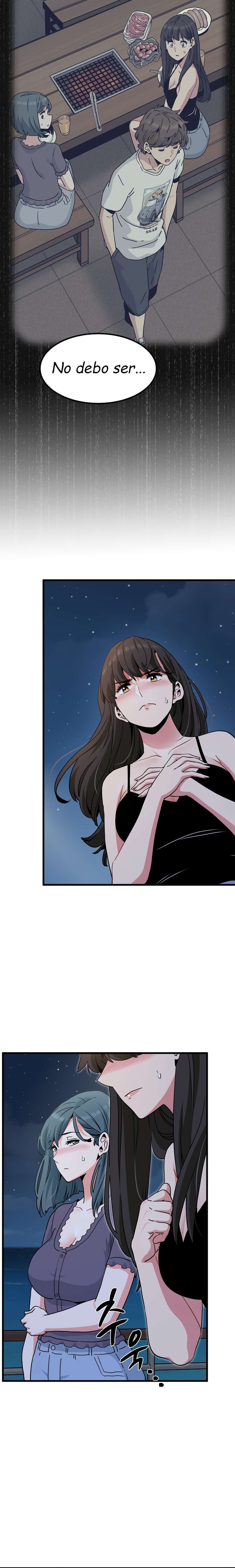 ¿Realmente me estás diciendo que lo haga? Capítulo 48 - Page 8