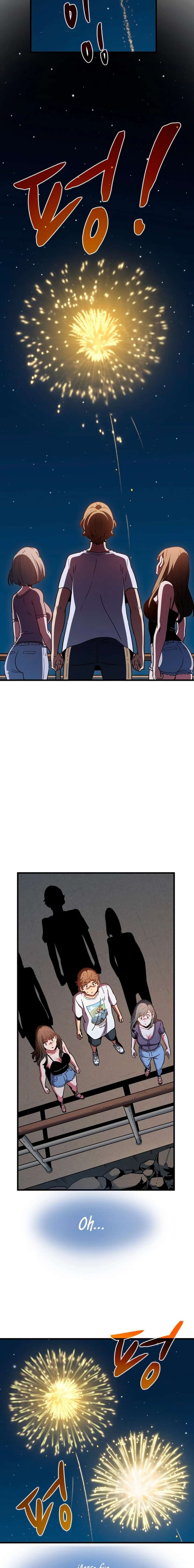 ¿Realmente me estás diciendo que lo haga? Capítulo 49 - Page 13