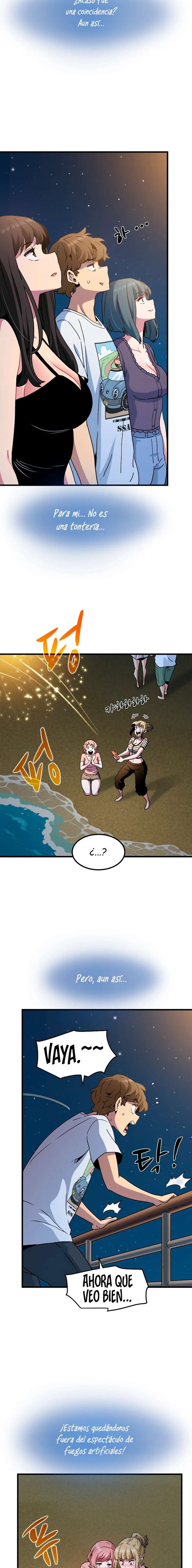 ¿Realmente me estás diciendo que lo haga? Capítulo 49 - Page 14