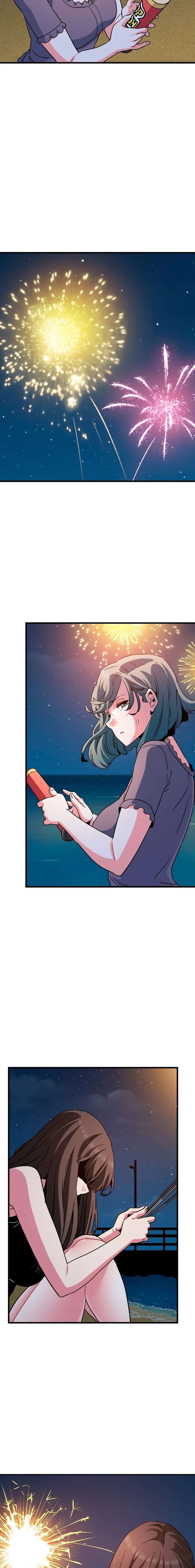 ¿Realmente me estás diciendo que lo haga? Capítulo 49 - Page 17