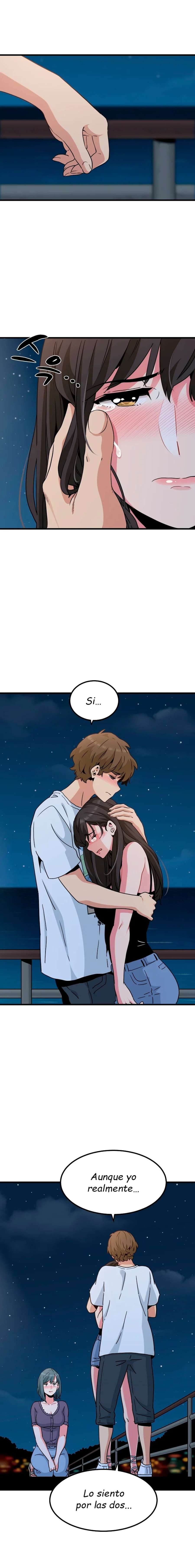 ¿Realmente me estás diciendo que lo haga? Capítulo 49 - Page 2