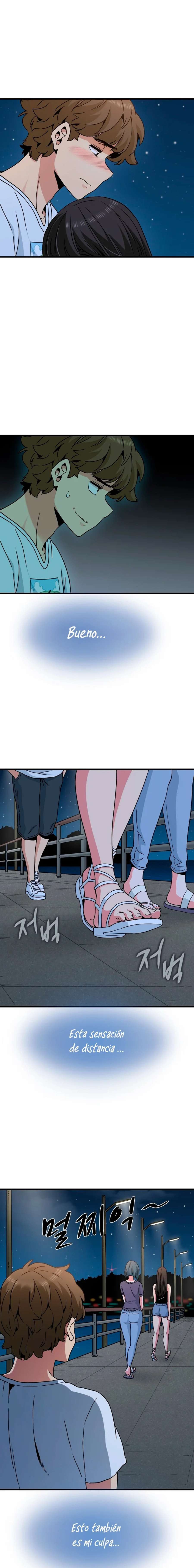 ¿Realmente me estás diciendo que lo haga? Capítulo 49 - Page 3