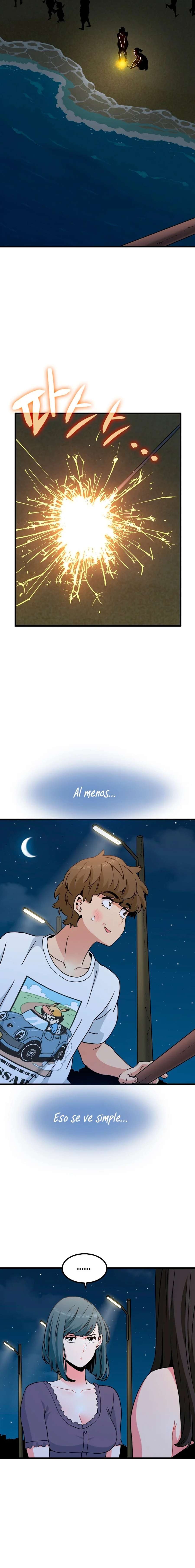 ¿Realmente me estás diciendo que lo haga? Capítulo 49 - Page 7