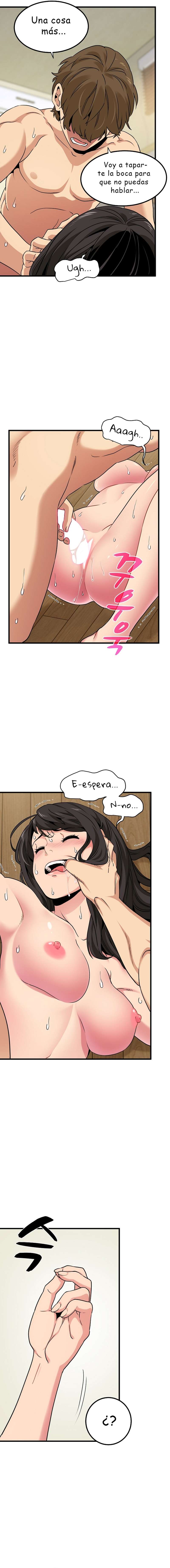 ¿Realmente me estás diciendo que lo haga? Capítulo 5 - Page 17