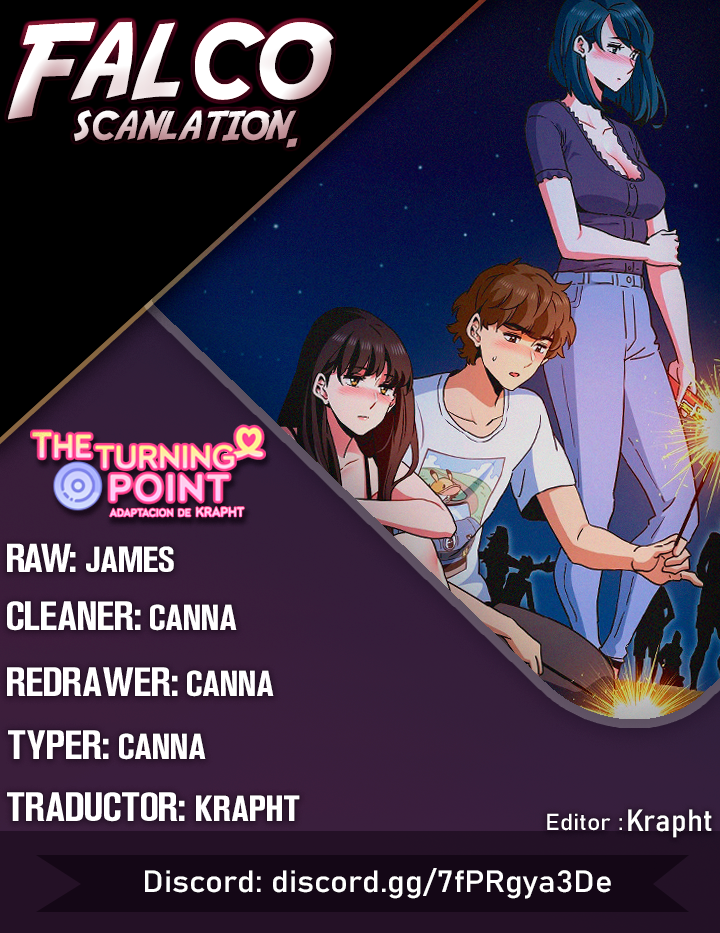 ¿Realmente me estás diciendo que lo haga? Capítulo 50 - Page 1