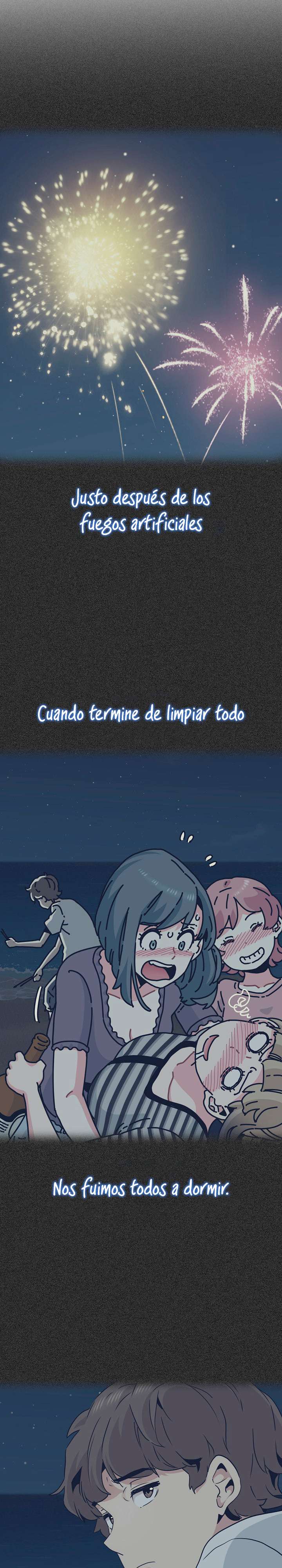 ¿Realmente me estás diciendo que lo haga? Capítulo 50 - Page 10