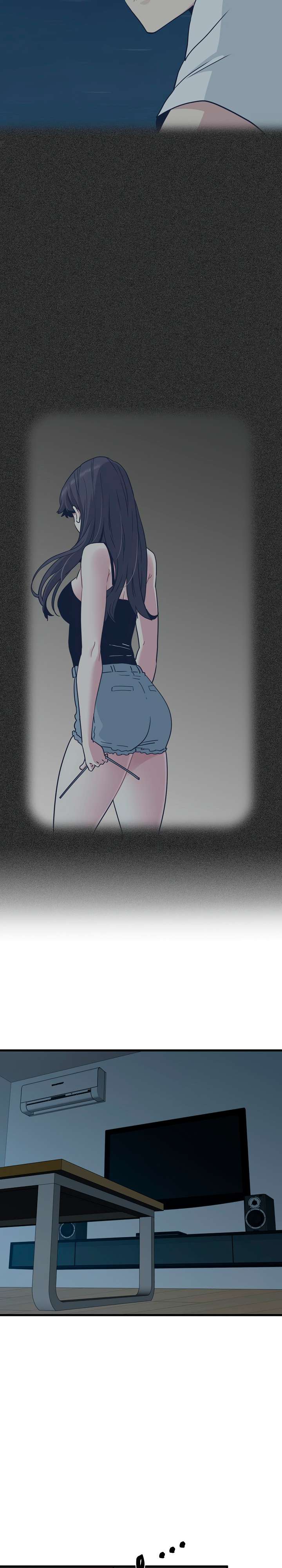 ¿Realmente me estás diciendo que lo haga? Capítulo 50 - Page 11