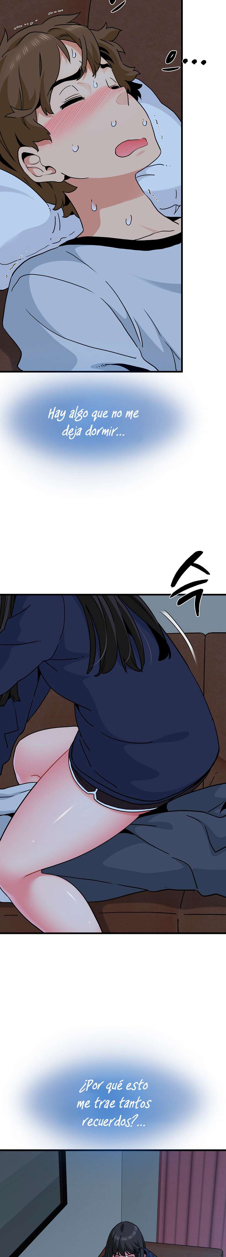 ¿Realmente me estás diciendo que lo haga? Capítulo 50 - Page 12