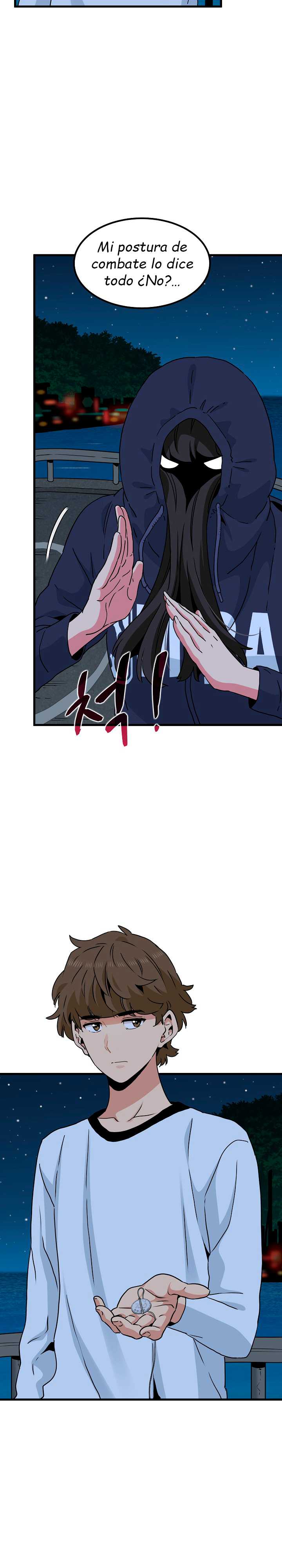 ¿Realmente me estás diciendo que lo haga? Capítulo 50 - Page 25