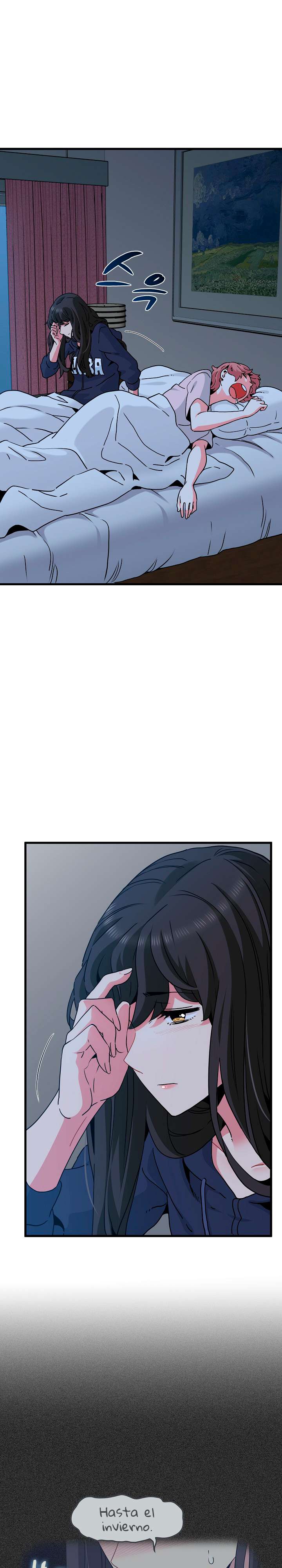 ¿Realmente me estás diciendo que lo haga? Capítulo 50 - Page 3