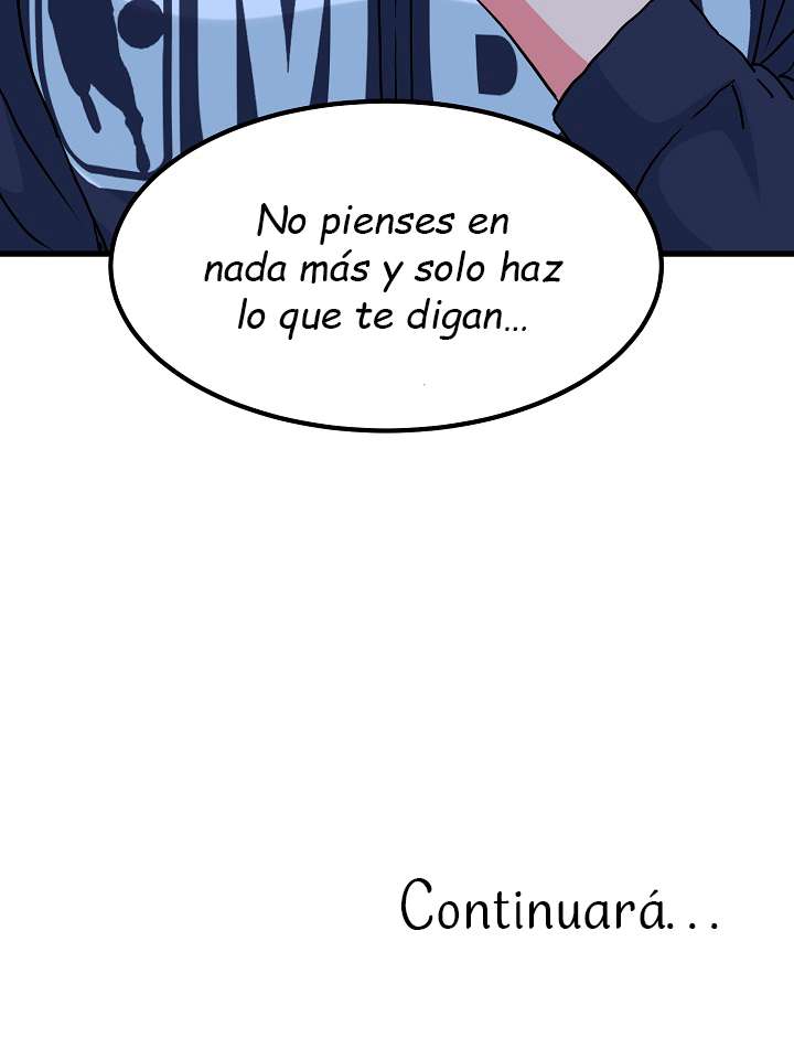 ¿Realmente me estás diciendo que lo haga? Capítulo 50 - Page 35