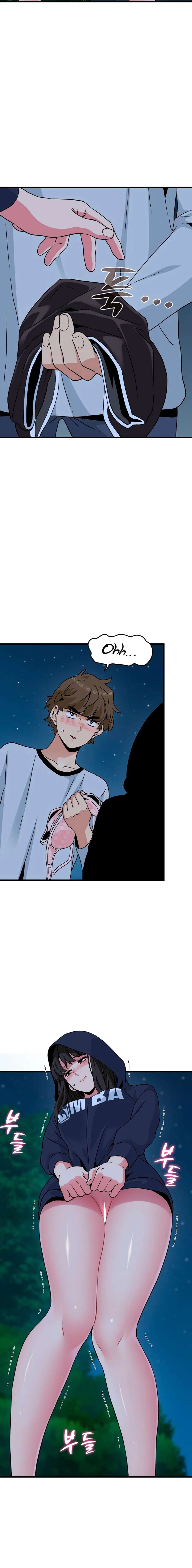 ¿Realmente me estás diciendo que lo haga? Capítulo 51 - Page 7