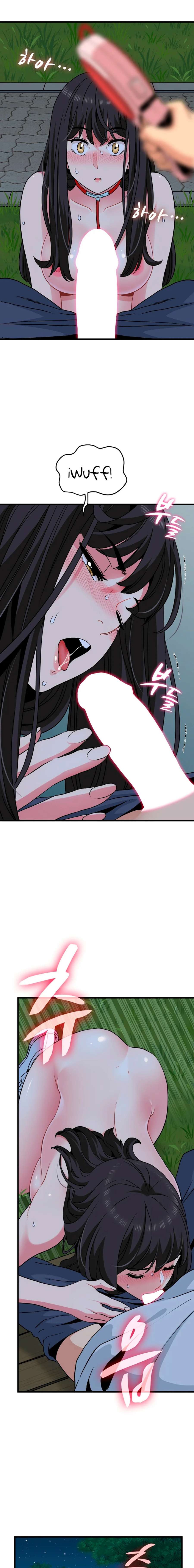 ¿Realmente me estás diciendo que lo haga? Capítulo 53 - Page 2