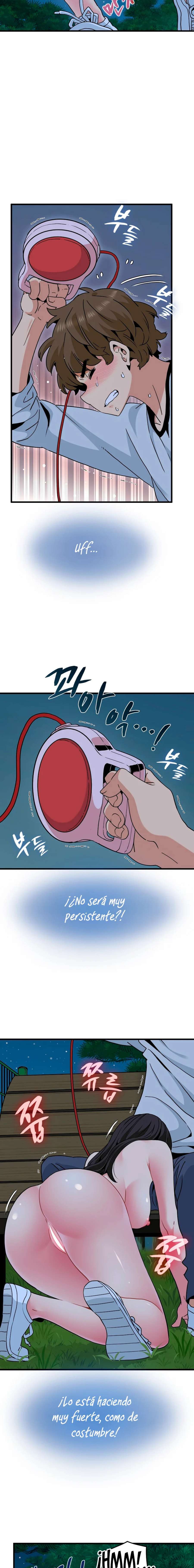 ¿Realmente me estás diciendo que lo haga? Capítulo 53 - Page 4