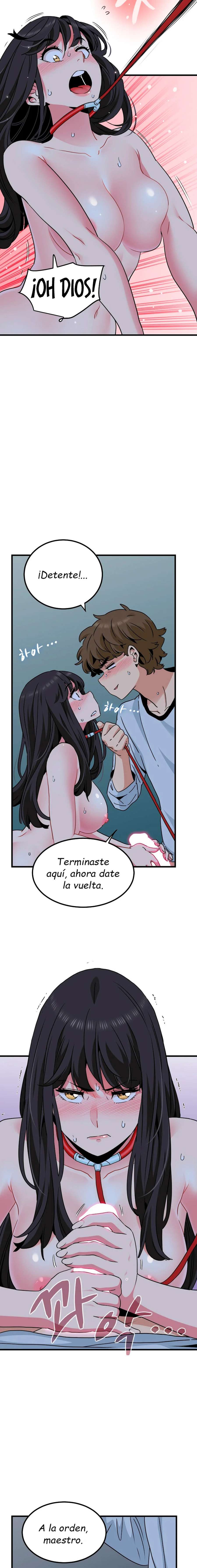 ¿Realmente me estás diciendo que lo haga? Capítulo 53 - Page 7